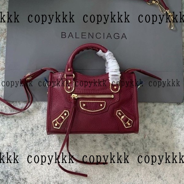 人気 バレンシアガ ハンドバッグ N級品 - bags-01488