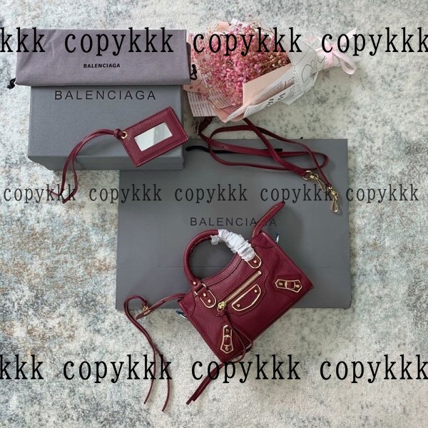 人気 バレンシアガ ハンドバッグ N級品 - bags-01488 画像 2
