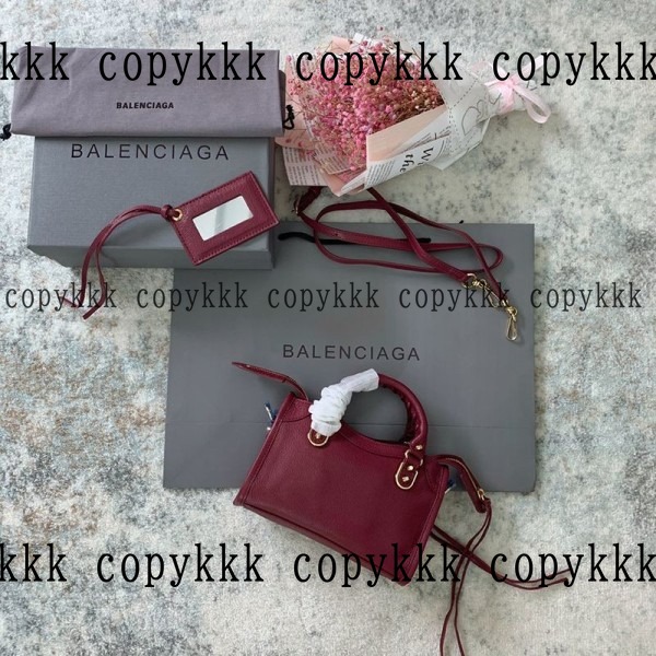 人気 バレンシアガ ハンドバッグ N級品 - bags-01488 画像 3