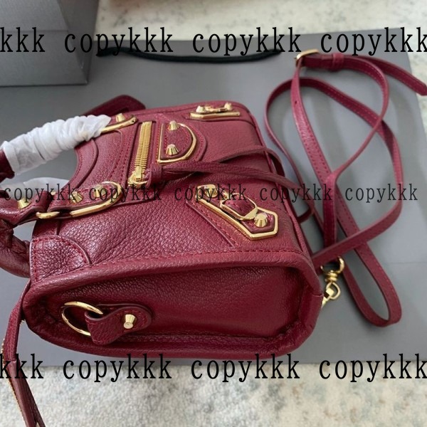 人気 バレンシアガ ハンドバッグ N級品 - bags-01488 画像 5