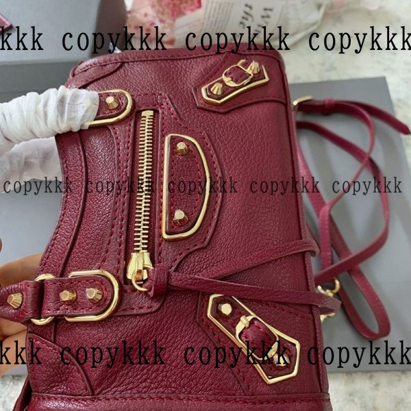 人気 バレンシアガ ハンドバッグ N級品 - bags-01488 画像 6