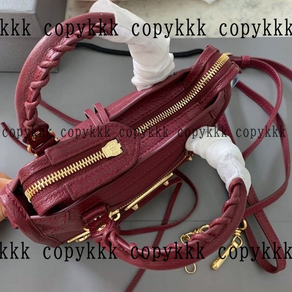 人気 バレンシアガ ハンドバッグ N級品 - bags-01488 画像 7
