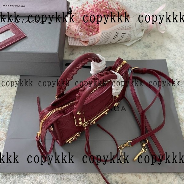 人気 バレンシアガ ハンドバッグ N級品 - bags-01488 画像 8