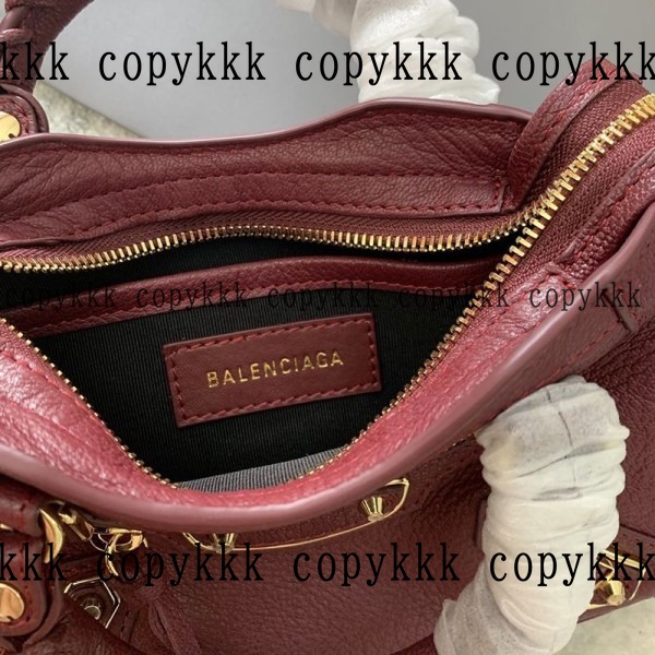 人気 バレンシアガ ハンドバッグ N級品 - bags-01488 画像 9