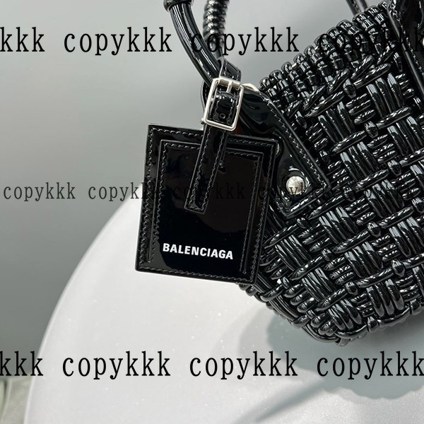 人気 バレンシアガ ハンドバッグ N級品 - bags-01406 画像 5
