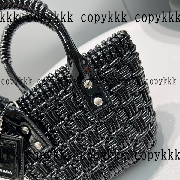 人気 バレンシアガ ハンドバッグ N級品 - bags-01406 画像 6
