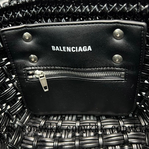 人気 バレンシアガ ハンドバッグ N級品 - bags-01406 画像 8
