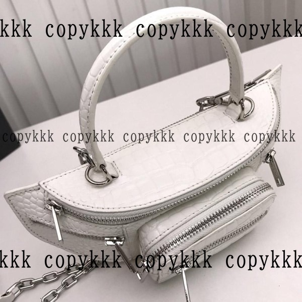 格安 バレンシアガ ハンドバッグ スーパーコピー - bags-01422 画像 5