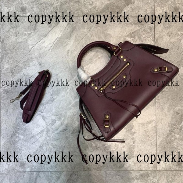 人気 バレンシアガ ハンドバッグ N級品 - bags-01431 画像 2