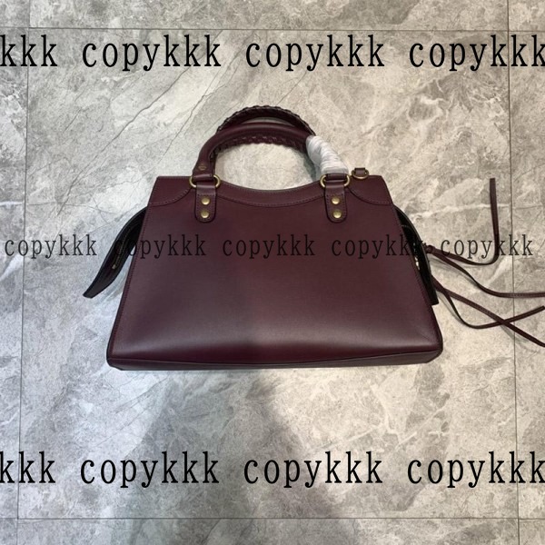 人気 バレンシアガ ハンドバッグ N級品 - bags-01431 画像 3