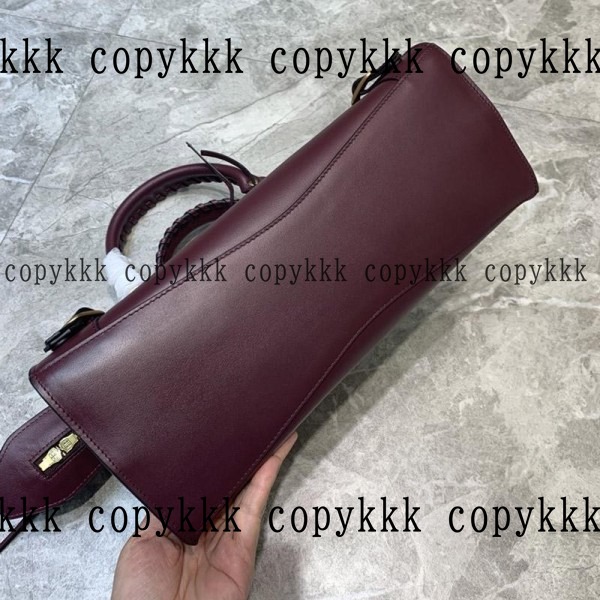 人気 バレンシアガ ハンドバッグ N級品 - bags-01431 画像 5