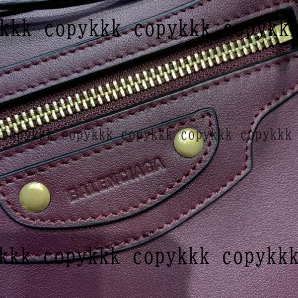 人気 バレンシアガ ハンドバッグ N級品 - bags-01431 画像 7