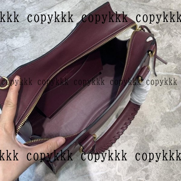 人気 バレンシアガ ハンドバッグ N級品 - bags-01431 画像 8