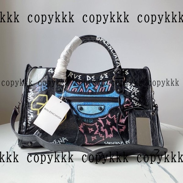 送料無料 バレンシアガ ハンドバッグ スーパーコピー - bags-01434