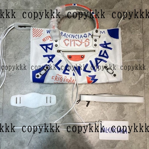 バレンシアガ ハンドバッグ コピー 激安通販 - bags-01445 画像 2