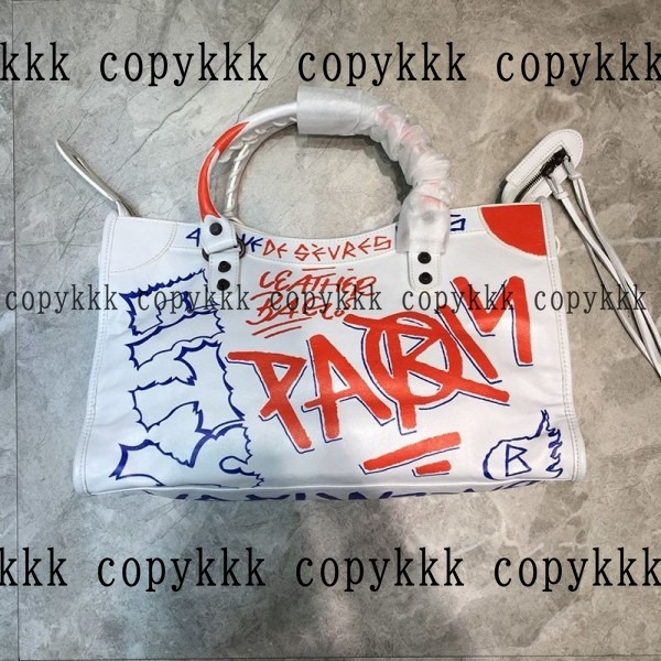 バレンシアガ ハンドバッグ コピー 激安通販 - bags-01445 画像 3