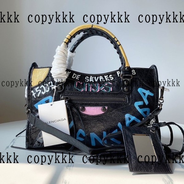 バレンシアガ ハンドバッグ コピー 激安通販 - bags-01450