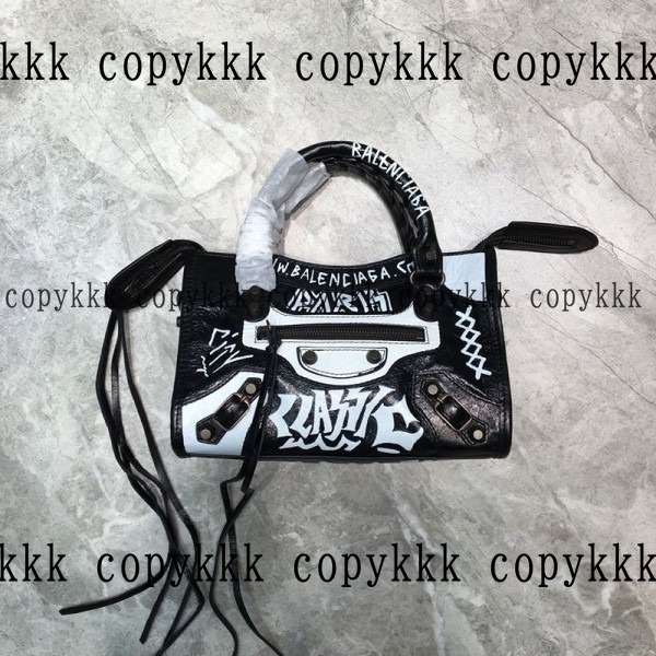 人気 バレンシアガ ハンドバッグ N級品 - bags-01453