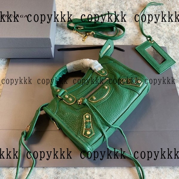 送料無料 バレンシアガ ハンドバッグ スーパーコピー - bags-01456 画像 4