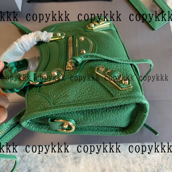 送料無料 バレンシアガ ハンドバッグ スーパーコピー - bags-01456 画像 6