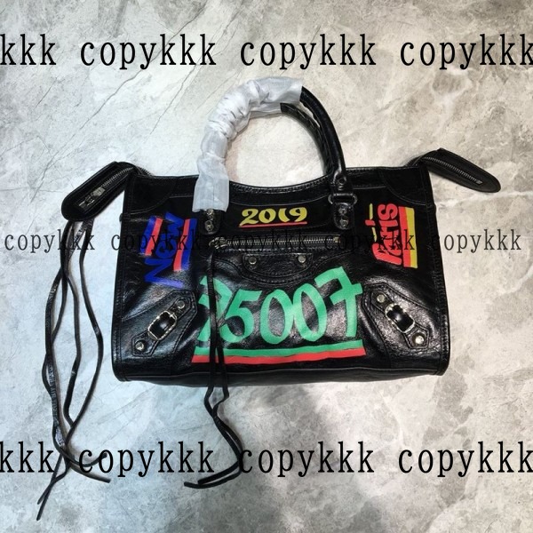 人気 バレンシアガ ハンドバッグ N級品 - bags-01471
