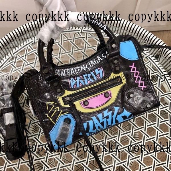 バレンシアガ ハンドバッグ コピー 激安通販 - bags-01474 メイン画像