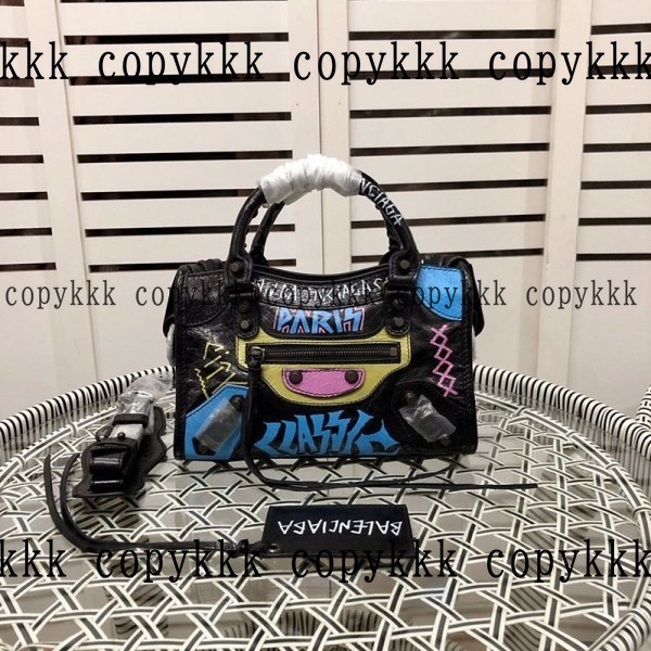 バレンシアガ ハンドバッグ コピー 激安通販 - bags-01474 画像 2