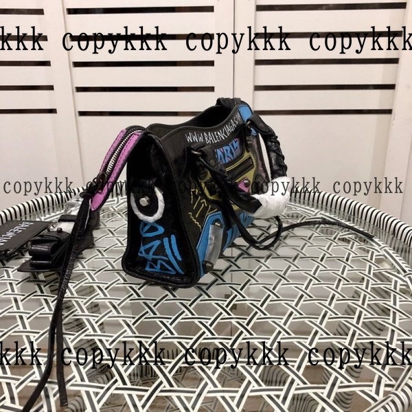 バレンシアガ ハンドバッグ コピー 激安通販 - bags-01474 画像 3