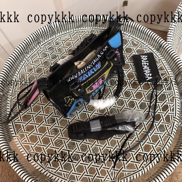 バレンシアガ ハンドバッグ コピー 激安通販 - bags-01474 画像 6