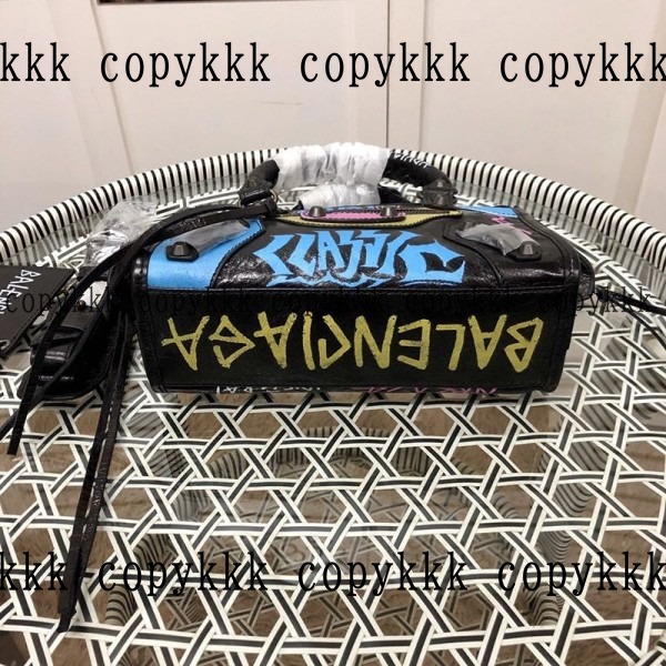 バレンシアガ ハンドバッグ コピー 激安通販 - bags-01474 画像 7