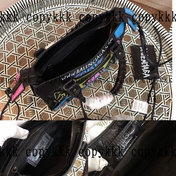 バレンシアガ ハンドバッグ コピー 激安通販 - bags-01474 画像 9