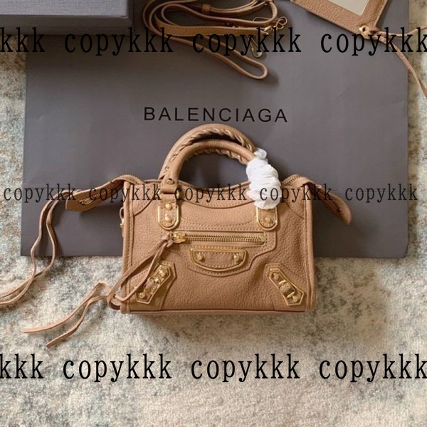 人気 バレンシアガ ハンドバッグ N級品 - bags-01475