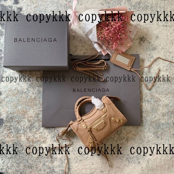 人気 バレンシアガ ハンドバッグ N級品 - bags-01475 画像 2