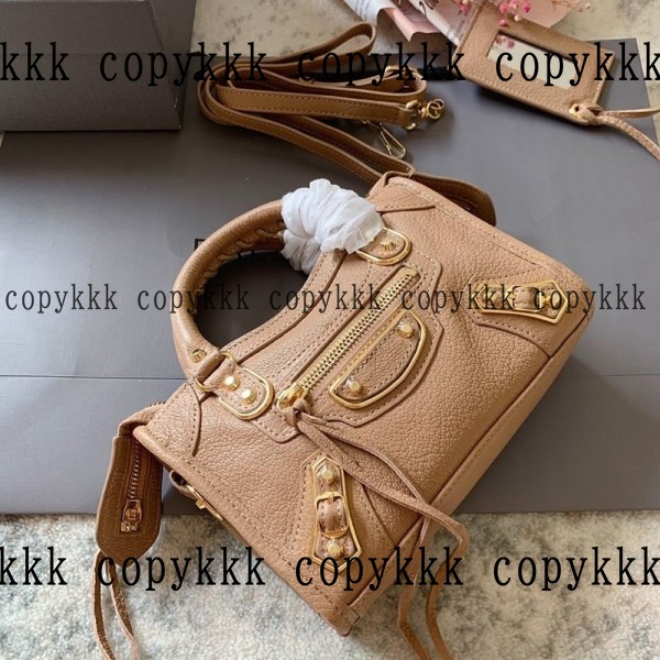 人気 バレンシアガ ハンドバッグ N級品 - bags-01475 画像 3