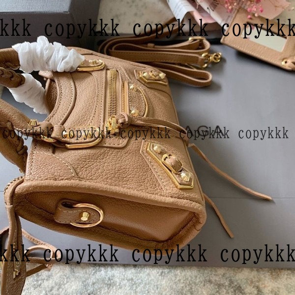 人気 バレンシアガ ハンドバッグ N級品 - bags-01475 画像 7