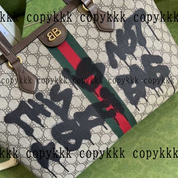 格安 バレンシアガ トートバッグ スーパーコピー - bags-01504 画像 6