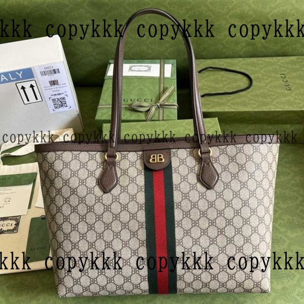 人気 バレンシアガ トートバッグ N級品 - bags-01519