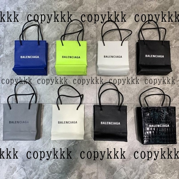 人気 バレンシアガ トートバッグ N級品 - bags-01498 画像 9