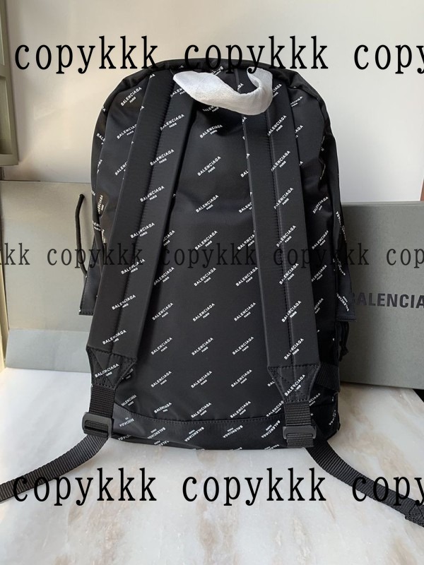 バレンシアガ リュック N級品 送料無料 - bags-01563 画像 2