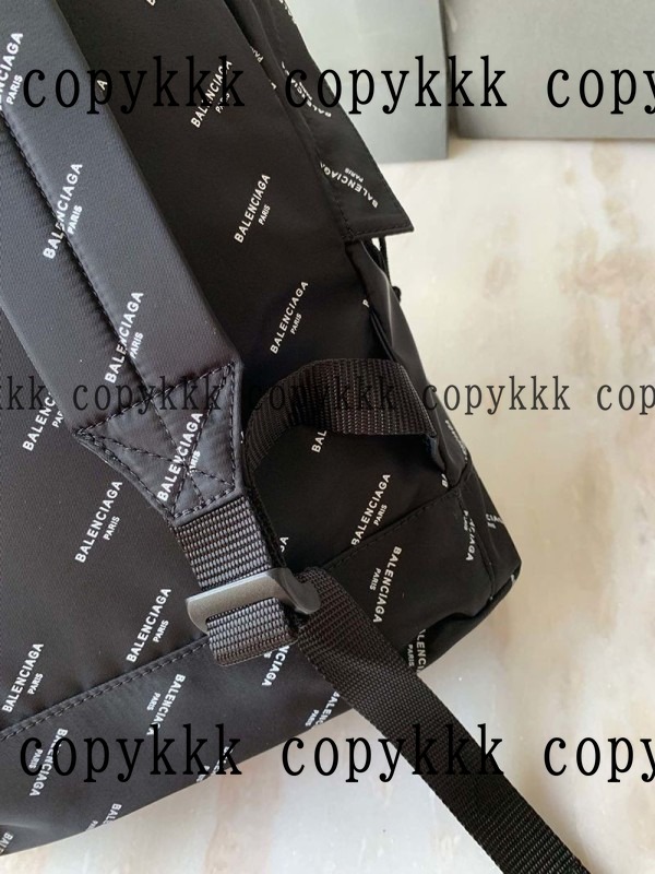 バレンシアガ リュック N級品 送料無料 - bags-01563 画像 4