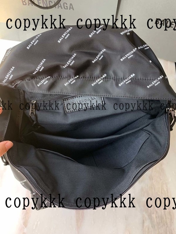 バレンシアガ リュック N級品 送料無料 - bags-01563 画像 7