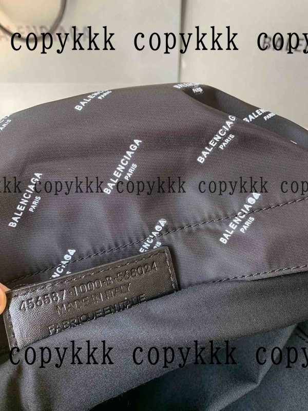 バレンシアガ リュック N級品 送料無料 - bags-01563 画像 8