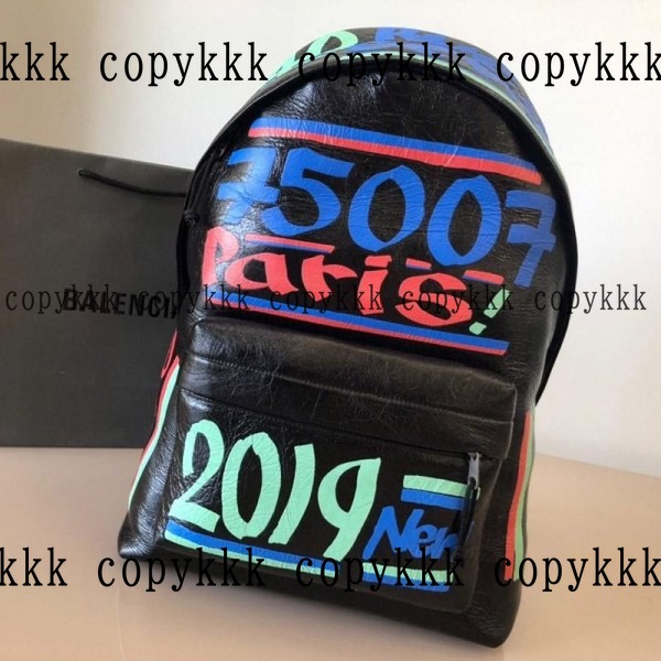 大人気 バレンシアガ リュック コピー - bags-01557