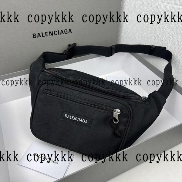 人気 バレンシアガ ウエストバッグ N級品 - bags-01356