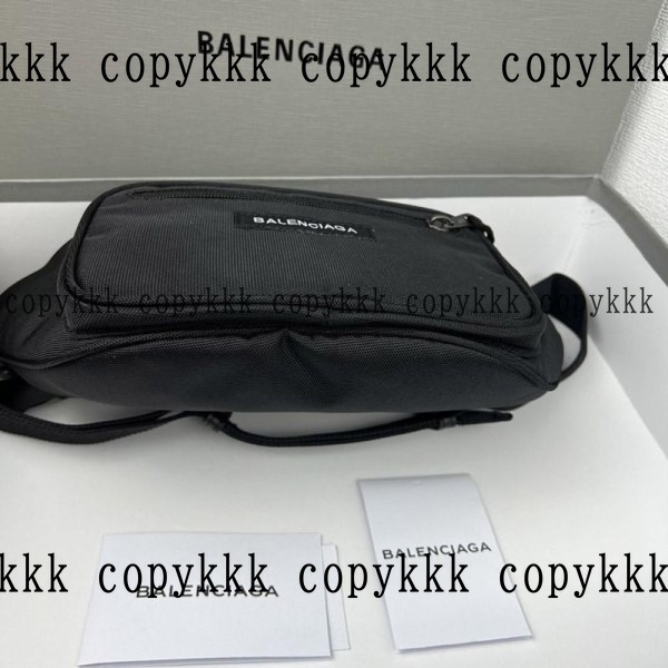 人気 バレンシアガ ウエストバッグ N級品 - bags-01356 画像 4