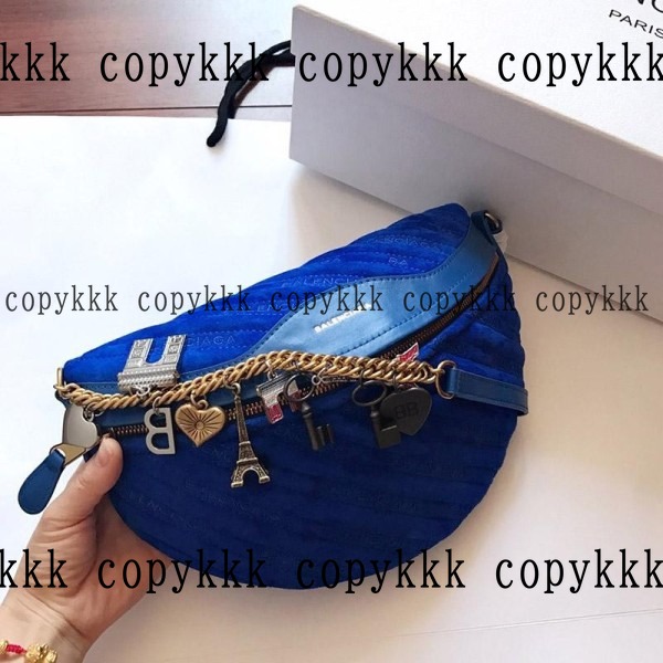 送料無料 バレンシアガ ウエストバッグ スーパーコピー - bags-01366