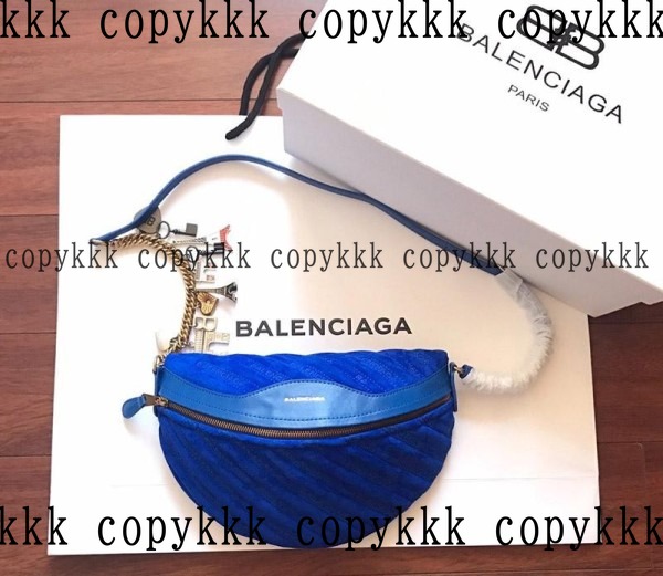送料無料 バレンシアガ ウエストバッグ スーパーコピー - bags-01366 画像 2