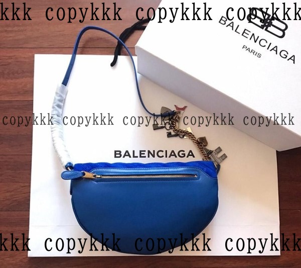 送料無料 バレンシアガ ウエストバッグ スーパーコピー - bags-01366 画像 3