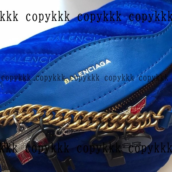 送料無料 バレンシアガ ウエストバッグ スーパーコピー - bags-01366 画像 4