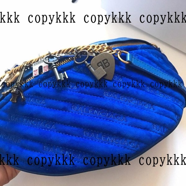 送料無料 バレンシアガ ウエストバッグ スーパーコピー - bags-01366 画像 5
